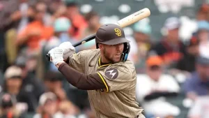 Gran Acuerdo de Intercambio: New York Yankees Cierran Traspaso Bombazo con el Jardinero Central Brandon Lockridge, Confirma un Insider