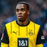 Starker Transfer-Coup: Der 1. FC Nürnberg holt SC-Paderborn-Verteidiger Felix Götze