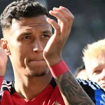Schockierender Bericht: Emil Højlund – Schalke 04s junger Stürmer in beunruhigenden Vorfall während Dänemark-Besuchs verwickelt