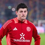 Starker Deal perfekt: Hertha BSC verpflichtet SGV Freiberg-Stürmer Gal Grobelnik…