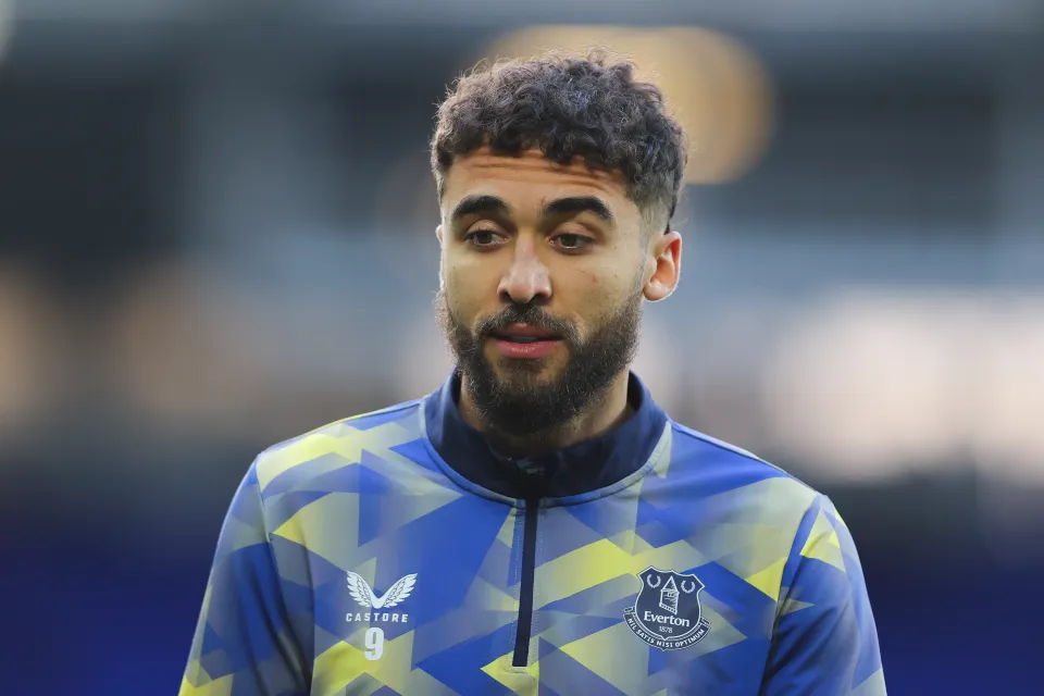 Bahnbrechender Deal: Dominic Calvert-Lewin, ein erfahrener Premier-League-Spieler, wechselt zum 1. FC Köln – einfach unglaublich!