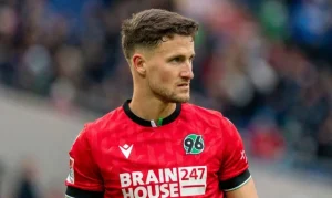Deal perfekt: Hertha BSC verpflichtet Spielgestalter Enzo Leopold – ein Transfer mit Signalwirkung