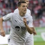 Starker Transfercoup: Der 1. FC Union Berlin verpflichtet FC Gießen-Stürmer Oliver Kovacic
