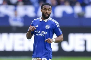 Großartige Transfer-News: Moussa Sylla von Schalke 04 wechselt nach erfolgreichen Gesprächen zu Eintracht Frankfurt