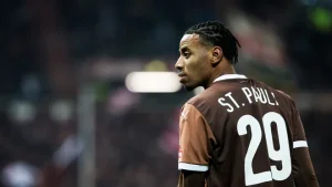 Schockwelle: Morgan Guilavogui erfüllt Transferbedingungen für Abschied vom FC St. Pauli
