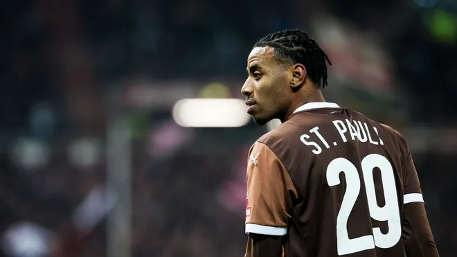 Schockwelle: Morgan Guilavogui erfüllt Transferbedingungen für Abschied vom FC St. Pauli