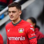 Ein Abschied ist nicht leicht: Benjamin Šeško weist Wechselgerüchte zurück und bekennt sich zu RB Leipzig