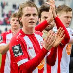 Super-Transfer-Deal: 1. FC Köln nimmt Transfergespräche mit Nürnbergs Top-Stürmer Stefanos Tzimas auf