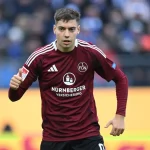 Benjamin Šeško im Aufwind: RB Leipzigs neue Stürmer-Sensation