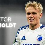 Großer Deal: Union Berlin erzielt mündliche Einigung mit Malek El Mala von Viktoria Köln