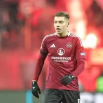 Großer Transfercoup: Bayer Leverkusen überrascht mit Verpflichtung von Leicester-Star Jamie Vardy