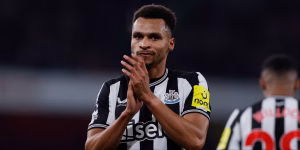 Möglicher Transfer in Sicht: Bayer Leverkusen nimmt Gespräche mit Newcastle Uniteds talentiertem Mittelfeldspieler Jacob Murphy auf