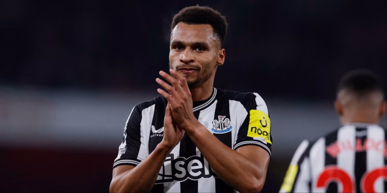 Möglicher Transfer in Sicht: Bayer Leverkusen nimmt Gespräche mit Newcastle Uniteds talentiertem Mittelfeldspieler Jacob Murphy auf