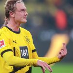 „Es ist nicht der richtige Zeitpunkt zu gehen“: Ransford-Yeboah Königsdörffer bekennt sich zu HSV trotz Bundesliga-Interesse