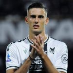 Super-Transferdeal: RB Leipzig nimmt Transfergespräche mit Udinese-Stürmer Lorenzo Lucca auf