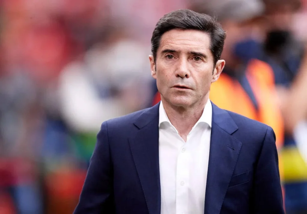 Beginn einer neuen Ära: Soeben bestätigt – Marcelino García Toral wird neuer Trainer des FC Schalke 04
