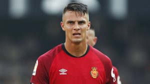 Top-Transfer: RB Leipzig verpflichtet talentierten Verteidiger Martin Valjent von RCD Mallorca zur Verstärkung der Abwehr
