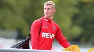 Trauriger Abschied: Meiko Sponsel wechselt zu SV Elversberg nach Absage vom 1. FC Köln