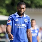 Eilmeldung: Mahir Emreli löst Vertrag mit dem 1. FC Nürnberg nach Angebot vom 1. FC Köln auf
