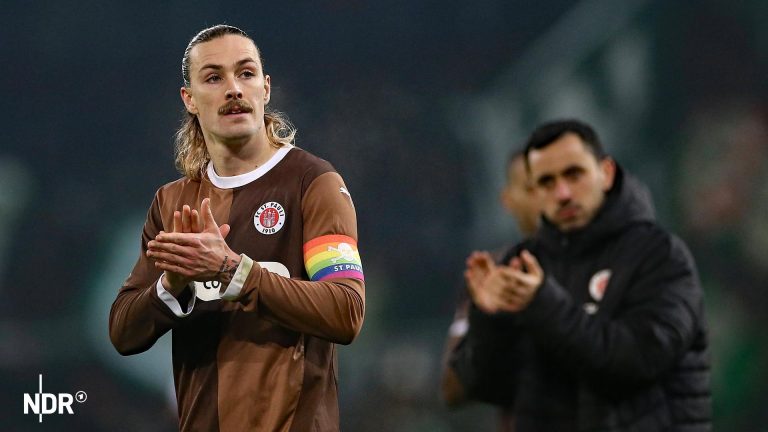 Emotionaler Abschied: Jackson Irvine verabschiedet sich vom FC St. Pauli nach großem Angebot