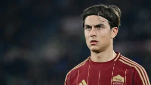 Offiziell: Paulo Dybala wird nach Deal mit AS Roma zu Bayern München stoßen