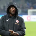Trauriger Abschied: Elias Saad verlässt den FC St. Pauli