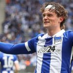Offiziell: Großer Transfercoup – Eintracht Frankfurt verpflichtet Mahir Emreli vom 1. FC Nürnberg