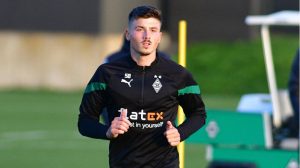 Heißer Transfersommer: RB Leipzig will Semir Telalović holen – falls Benjamin Šeško geht