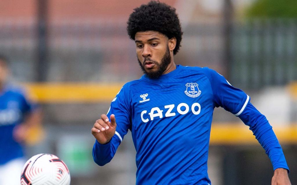 Eilmeldung: Schalke 04 nimmt Transfergespräche mit Ellis Simms aus der EFL Championship auf