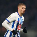Bayer-Bericht: Leverkusen verleiht argentinisches Talent Alejo Sarco für zwei Jahre zur Förderung von Erfahrung und Entwicklung