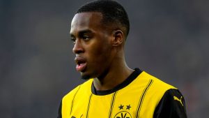 Transfersaga: Borussia Dortmund bereit, Jamie Bynoe-Gittens an Chelsea abzugeben – aber nur für 58 Mio. € plus Pedro Neto