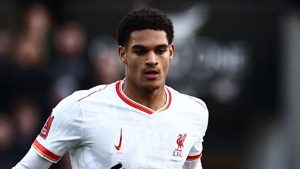 Deal perfekt: Jarell Quansah wechselt zu Bayer Leverkusen in die Bundesliga