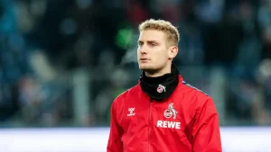 Trauriger Abschied: Meiko Sponsel wechselt zu SV Elversberg nach Absage vom 1. FC Köln
