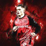 Neuer Top-Transfer: Der 1. FC Nürnberg befördert Mittelfeldtalent Phil Scholl von der U15 in den Profikader
