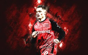 Contract Extension: This MorningVertragsverlängerung: Florian Wirtz lehnt am Morgen Liverpool-Angebot ab und bekräftigt seine Treue zu Bayer Leverkusen; Florian Wirtz rejected Liverpool offer, Vows to Remain committed to Bayer Leverkusen