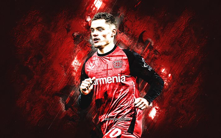 Contract Extension: This MorningVertragsverlängerung: Florian Wirtz lehnt am Morgen Liverpool-Angebot ab und bekräftigt seine Treue zu Bayer Leverkusen; Florian Wirtz rejected Liverpool offer, Vows to Remain committed to Bayer Leverkusen
