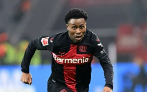 Bundesliga-Kritik an Erik ten Hag: Nathan Tella verteidigt neuen Bayer-Coach mit 3 starken Argumenten