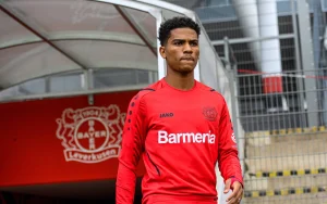 Abschied: Amine Adli verlässt Bayer Leverkusen – Neuer Cheftrainer plant Kaderumbruch