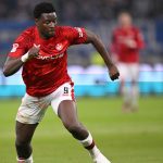 OFFIZIELL: Robert Ramšak bleibt bei RB Leipzig – ein wichtiger Schritt für die Zukunftsstrategie des Vereins