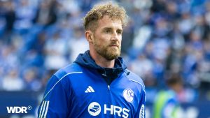 Ende einer Ära: Schalke 04-Torhüter Ralf Fährmann kündigt offiziell Rücktritt nach der nächsten Saison an