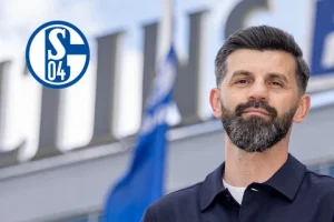 Deal Perfect: Miron Muslic offiziell als neuer Cheftrainer des FC Schalke 04 vorgestellt