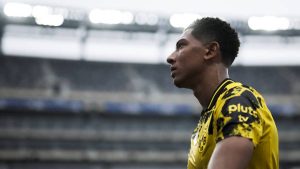 Schlechte Nachrichten bei Borussia Dortmund: Jobe Bellingham nach belastendem Vorfall traumatisiert