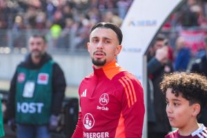Ein Abschied mit Rückschlag: 1. FC Nürnberg droht Verlust von Nachwuchsstar Berkay Yılmaz durch ungeplantes Transfergeschäft