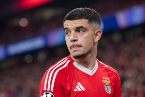 Eilmeldung: Granit Xhaka gibt psychische Belastung nach mehreren geplatzten Transfers zu – unterschreibt Vertragsverlängerung über drei Jahre bei Bayer Leverkusen