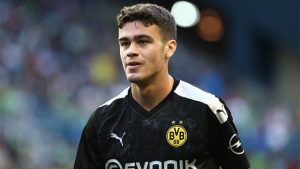 Vertragsverlängerung: Giovanni Reyna verlängert Vertrag bei Borussia Dortmund um 3 Jahre nach Gehaltsgesprächen mit Niko Kovač