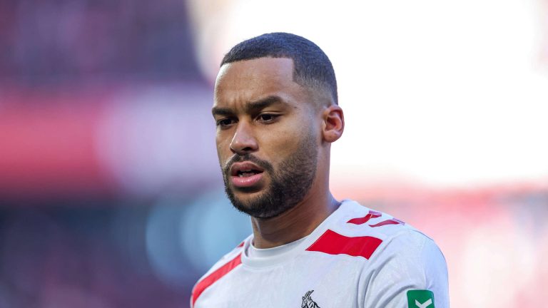 Eilmeldung: 1. FC Köln-Mittelfeldspieler Linton Maina sorgt mit verblüffender Aussage vor Bundesliga-Start für Aufsehen