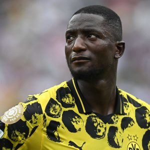 Schlechte Nachrichten bei Borussia Dortmund: Serhou Guirassy nach belastendem Vorfall traumatisiert
