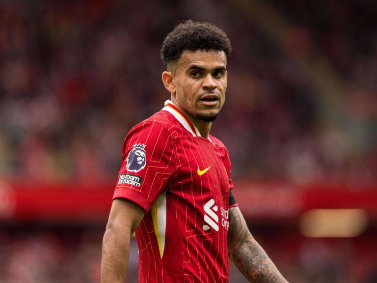 Großartige Transfer-News: Liverpool einigt sich mit Bayern München auf £65,5-Millionen-Deal für Flügelspieler Luis Díaz