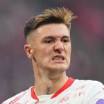 Schlechte Nachrichten bei RB Leipzig: Benjamin Šeško nach kürzlichem belastendem Vorfall traumatisiert