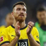 Trauriger Abschied: Tim Janisch verlässt den 1. FC Nürnberg für ein neues Kapitel